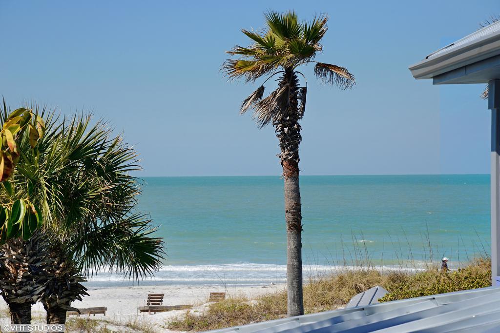 Gulfside Resorts Indian Rocks Beach Cameră foto