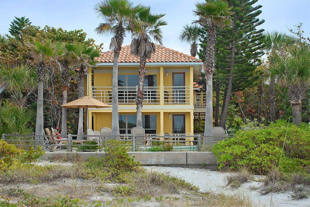 Gulfside Resorts Indian Rocks Beach Exterior foto
