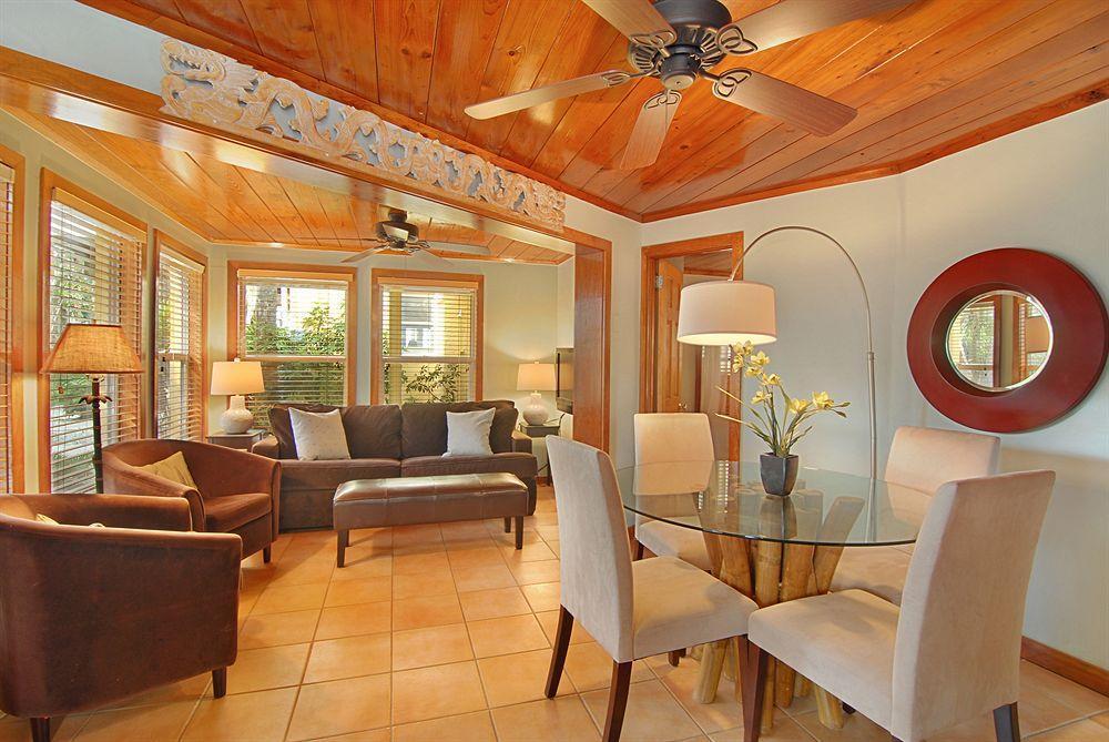 Gulfside Resorts Indian Rocks Beach Exterior foto