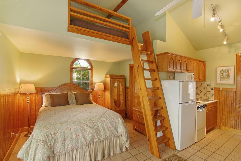 Gulfside Resorts Indian Rocks Beach Exterior foto