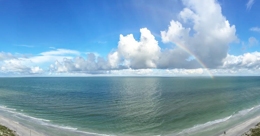 Gulfside Resorts Indian Rocks Beach Exterior foto